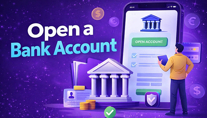 LegaxPay Account Dashboard