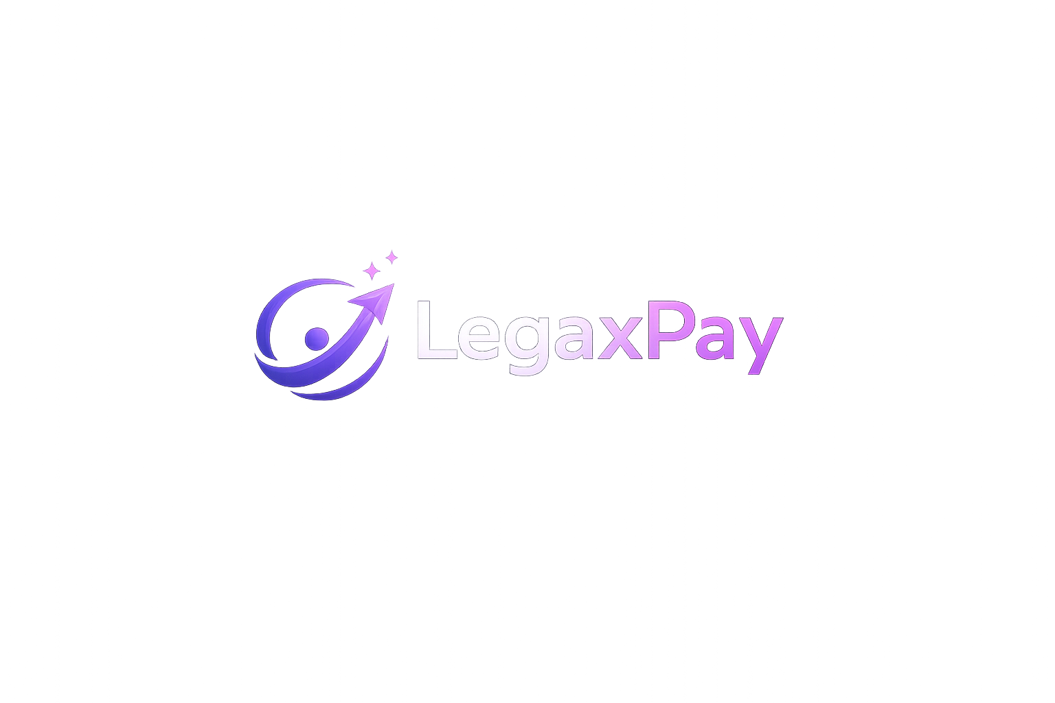 LegaxPay Logo